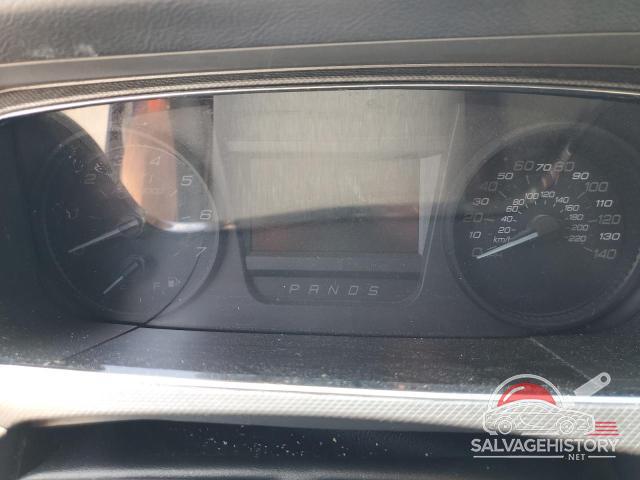 1FAHP2D85DG111270 2013 FORD TAURUS photo no. 9