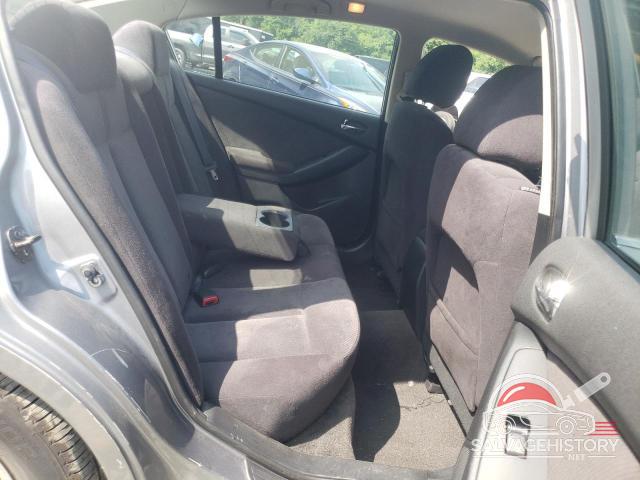 1N4AL21E98C276257 2008 NISSAN ALTIMA photo no. 10