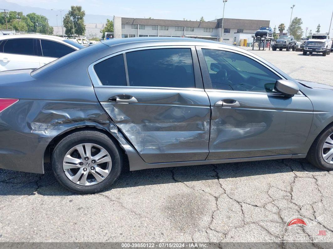 1HGCP2F68CA035384 2012 HONDA ACCORD photo no. 6