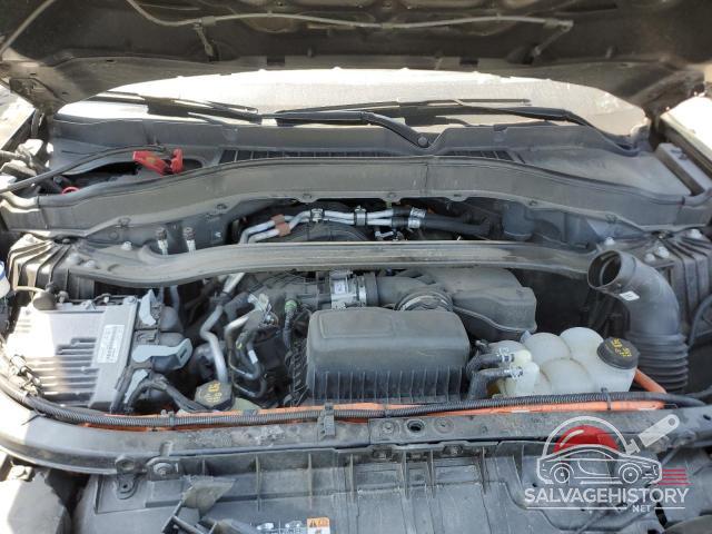 1FM5K8AW0MNA07147 2021 FORD EXPLORER photo no. 12