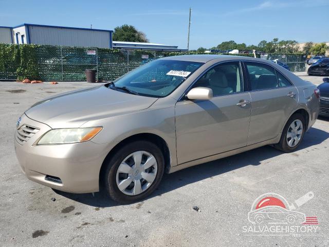 4T1BE46K89U405728 2009 TOYOTA CAMRY photo no. 14