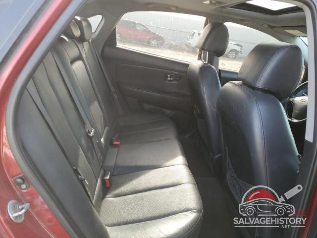 KMHDU4AD5AU096177 2010 HYUNDAI ELANTRA photo no. 10