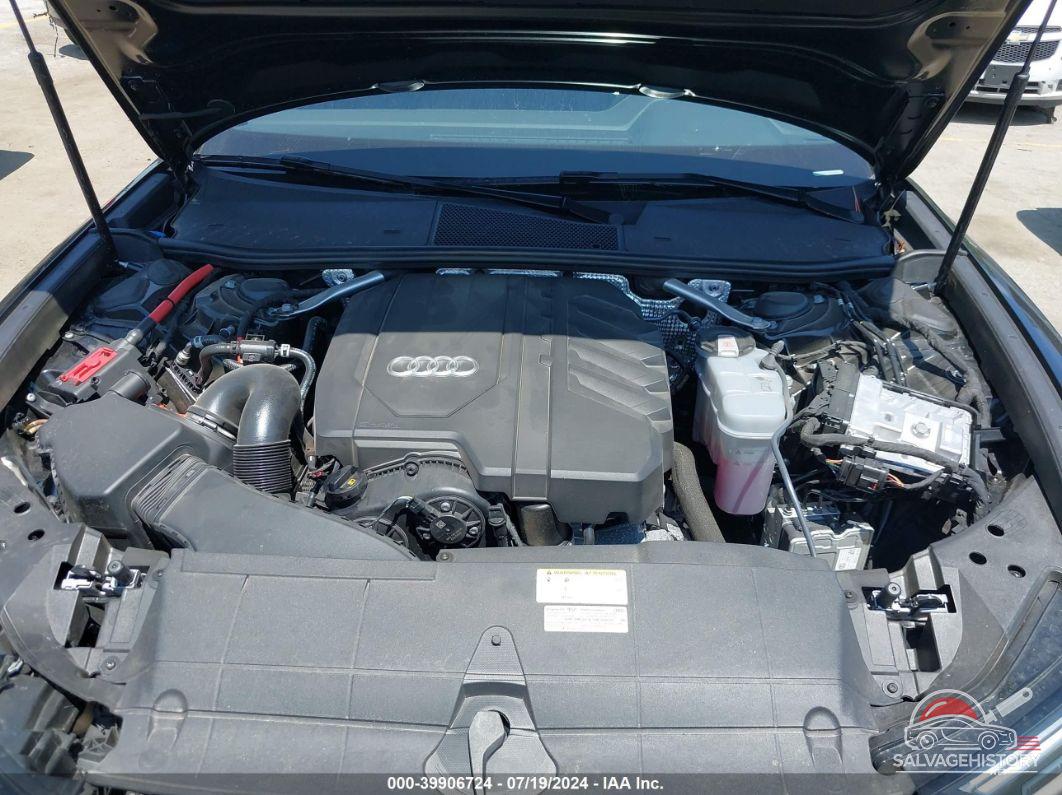 WAUE3BF21RN028470 2024 AUDI A6 photo no. 10