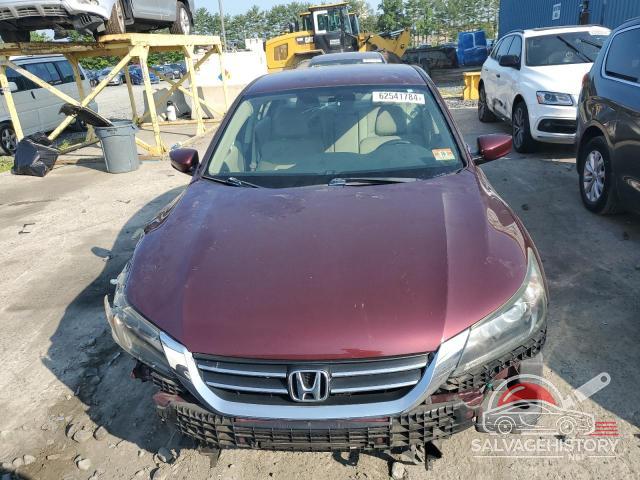 1HGCR2F37FA248198 2015 HONDA ACCORD photo no. 5