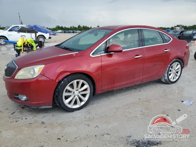 1G4PS5SK3D4162963 2013 BUICK VERANO photo no. 1