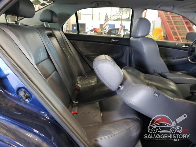 1HGCM66523A097998 2003 HONDA ACCORD photo no. 10