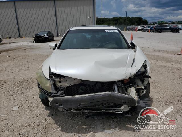 1HGCP36838A023237 2008 HONDA ACCORD photo no. 5