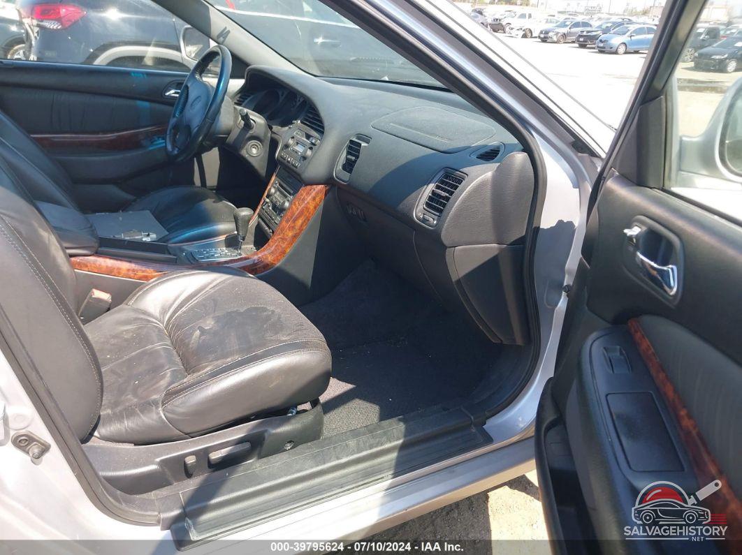 19UUA5644XA016469 1999 ACURA TL photo no. 5