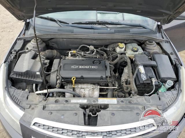 1G1PA5SH3E7169531 2014 CHEVROLET CRUZE photo no. 11