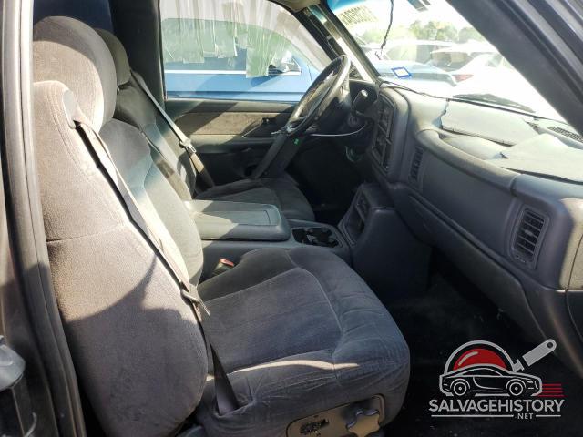 2GCEC19T911376346 2001 CHEVROLET ALL Models photo no. 7