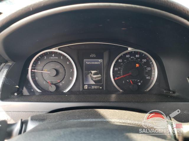 4T1BF1FK7HU387118 2017 TOYOTA CAMRY photo no. 9