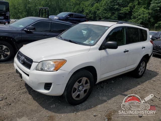 JTMBF35V295014074 2009 TOYOTA RAV4 photo no. 10