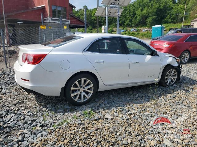 1G11E5SA6GF124928 2016 CHEVROLET MALIBU photo no. 3