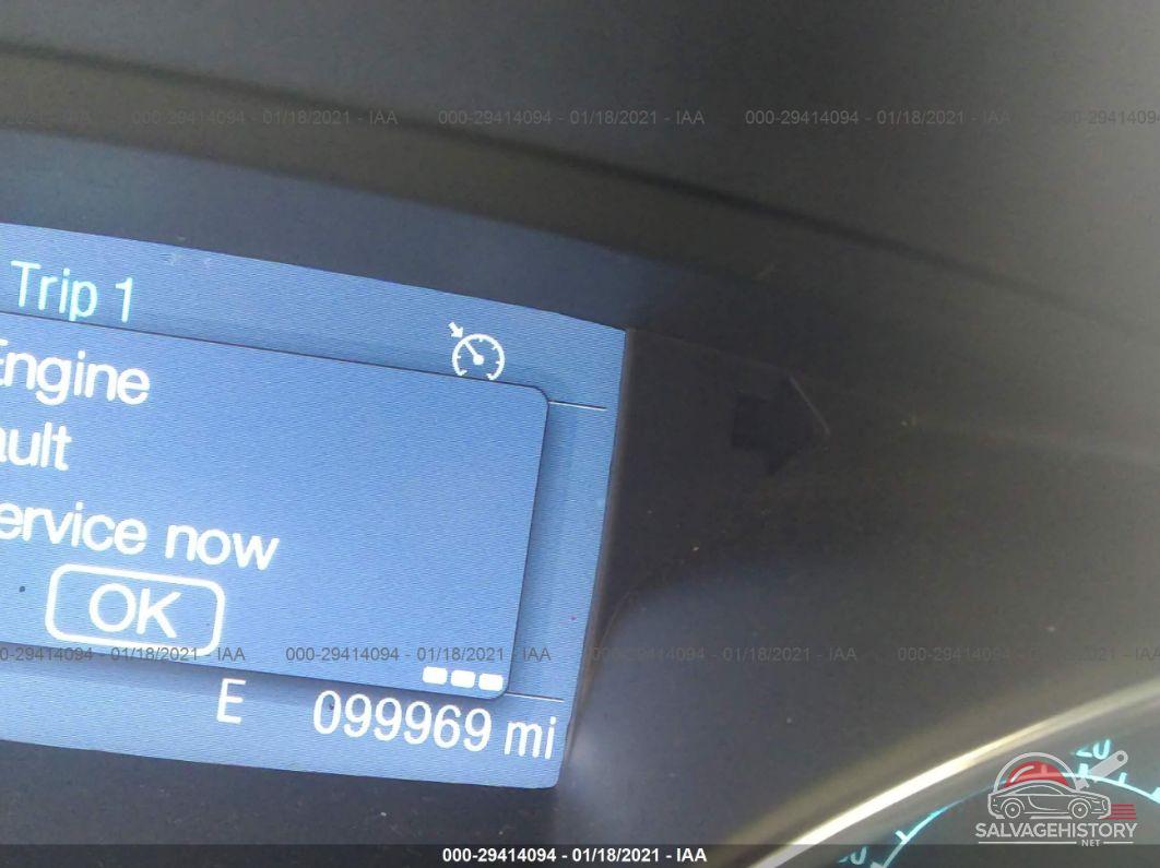 1FMCU9G91EUC66858 2014 FORD ESCAPE photo no. 7