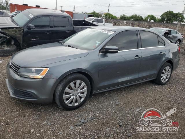 3VWDX7AJ3DM295267 2013 VOLKSWAGEN JETTA photo no. 7