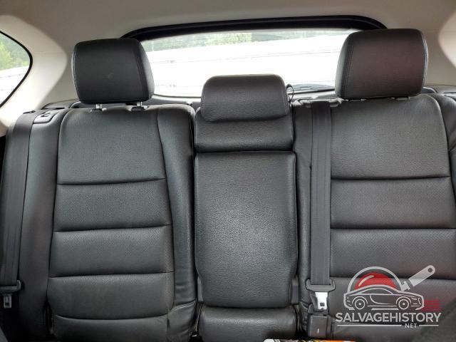 JM3KE4CY5G0754581 2016 MAZDA CX-5 photo no. 10