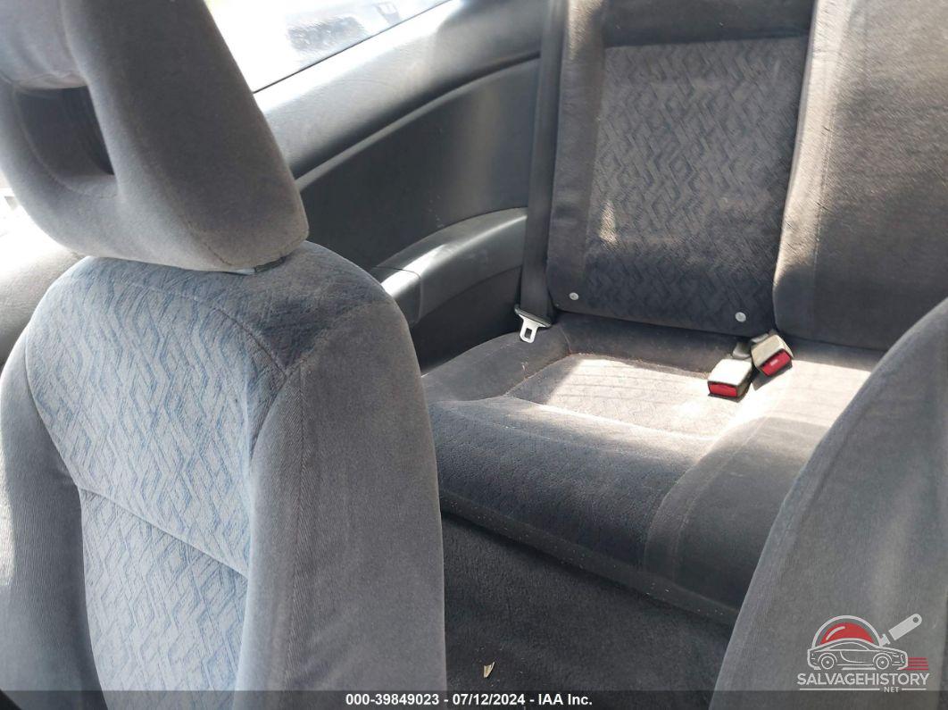 1HGEM22581L121469 2001 HONDA CIVIC photo no. 8