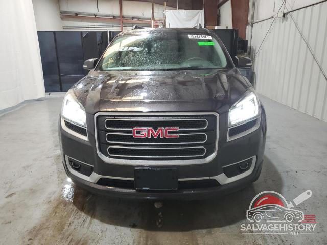 1GKKRSKD5HJ184243 2017 GMC ACADIA photo no. 5