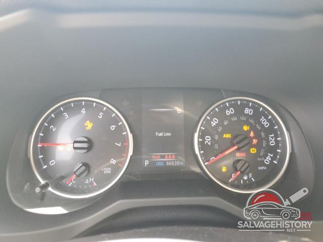 JTMC1RFV0LD045390 2020 TOYOTA RAV4 photo no. 9