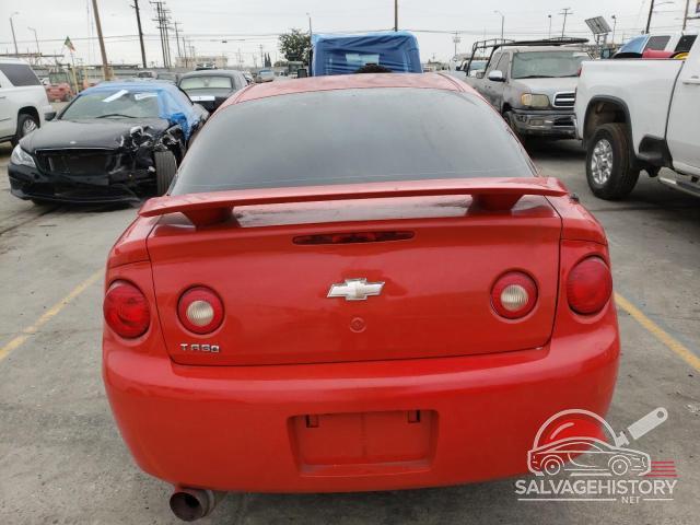 1G1AK15F177265263 2007 CHEVROLET ALL Models photo no. 6