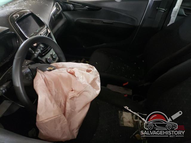 KL8CD6SA6MC722127 2021 CHEVROLET SPARK photo no. 7