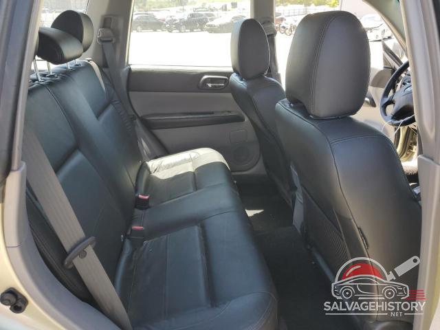 JF1SG69664H745590 2004 SUBARU FORESTER photo no. 10