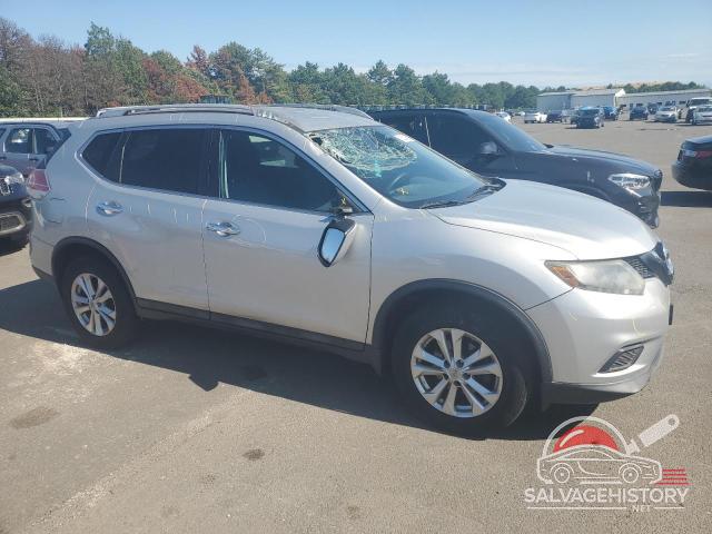 5N1AT2MV1FC917058 2015 NISSAN ROGUE photo no. 4
