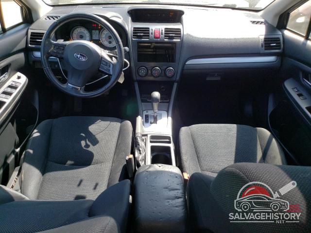 JF1GPAD64D2815817 2013 SUBARU IMPREZA photo no. 8