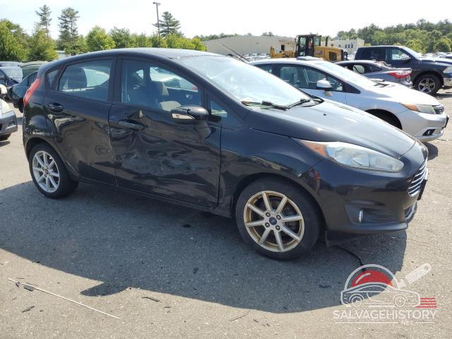 3FADP4EJ0GM179451 2016 FORD FIESTA photo no. 4