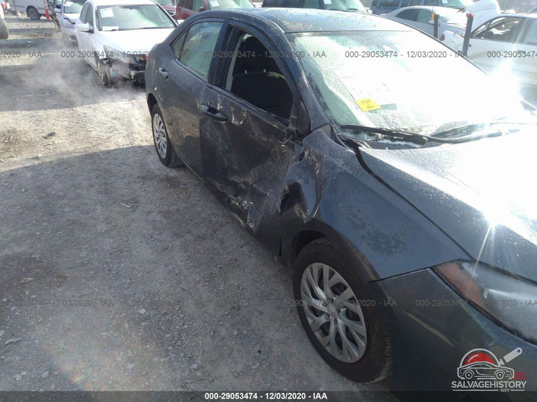 2T1BURHEXJC984587 2018 TOYOTA COROLLA photo no. 6