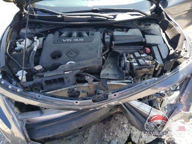 1N4BL3AP8DC297512 2013 NISSAN ALTIMA photo no. 11
