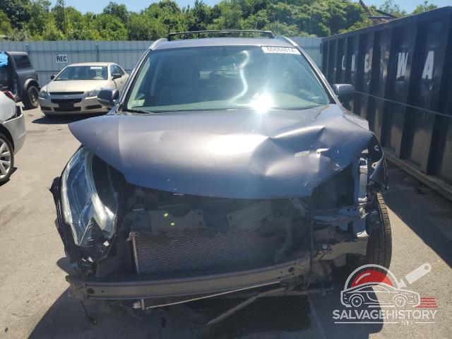 2HKRM4H79FH631328 2015 HONDA CRV photo no. 5