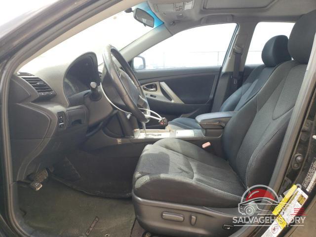 4T1BE46K59U407484 2009 TOYOTA CAMRY photo no. 7