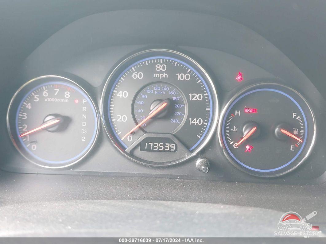 2HGES16525H621396 2005 HONDA CIVIC photo no. 7