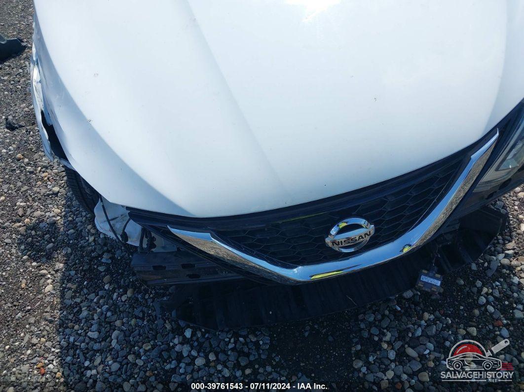 3N1AB7AP1KY375300 2019 NISSAN SENTRA photo no. 6