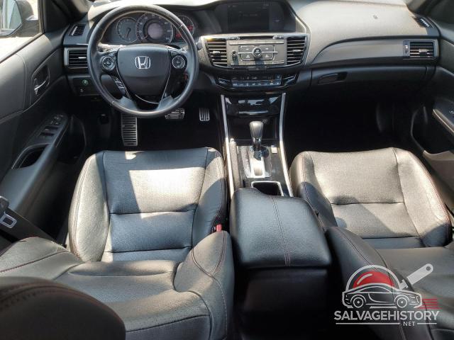 1HGCR2F10HA142015 2017 HONDA ACCORD photo no. 8