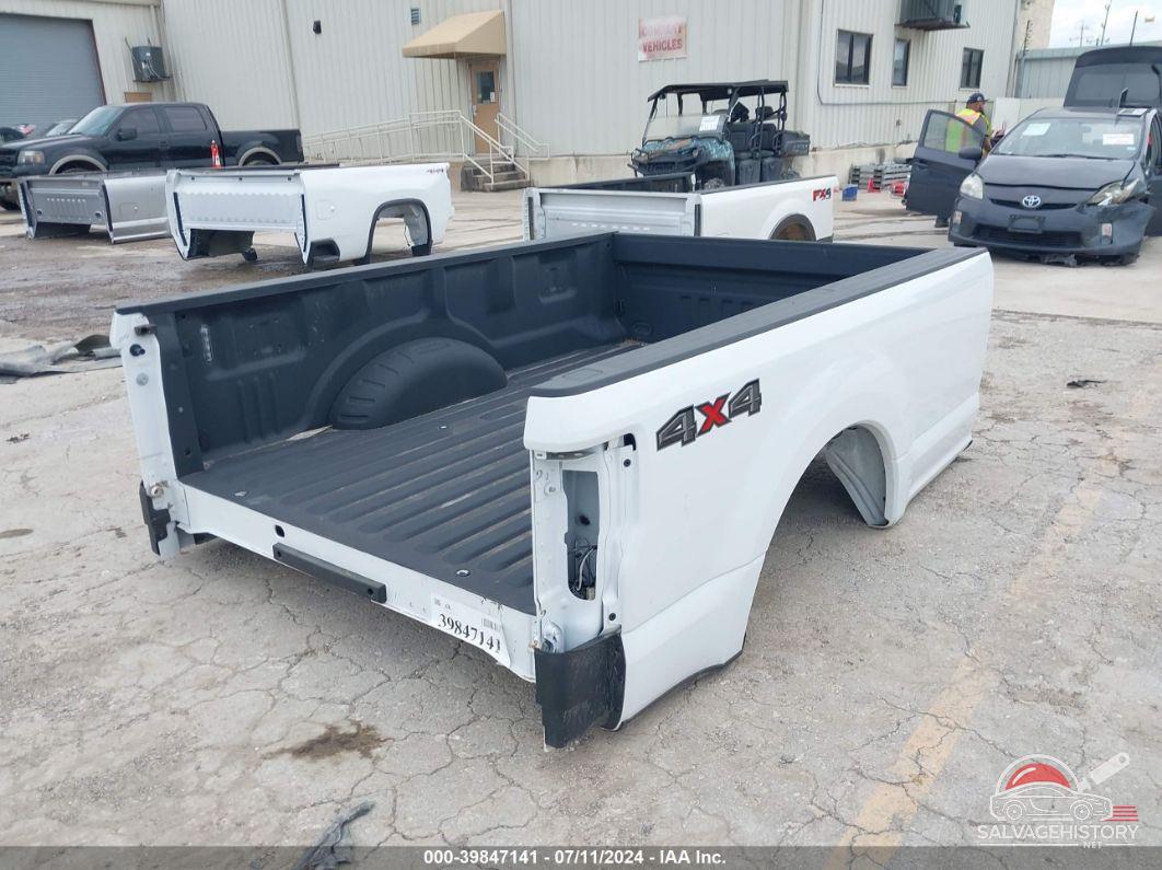 2020TRUCKBED 2020 FORD TRUCK BED photo no. 4