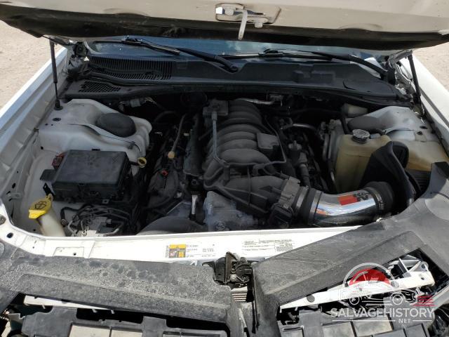 2C3CDZDJ9FH782901 2015 DODGE CHALLENGER photo no. 11