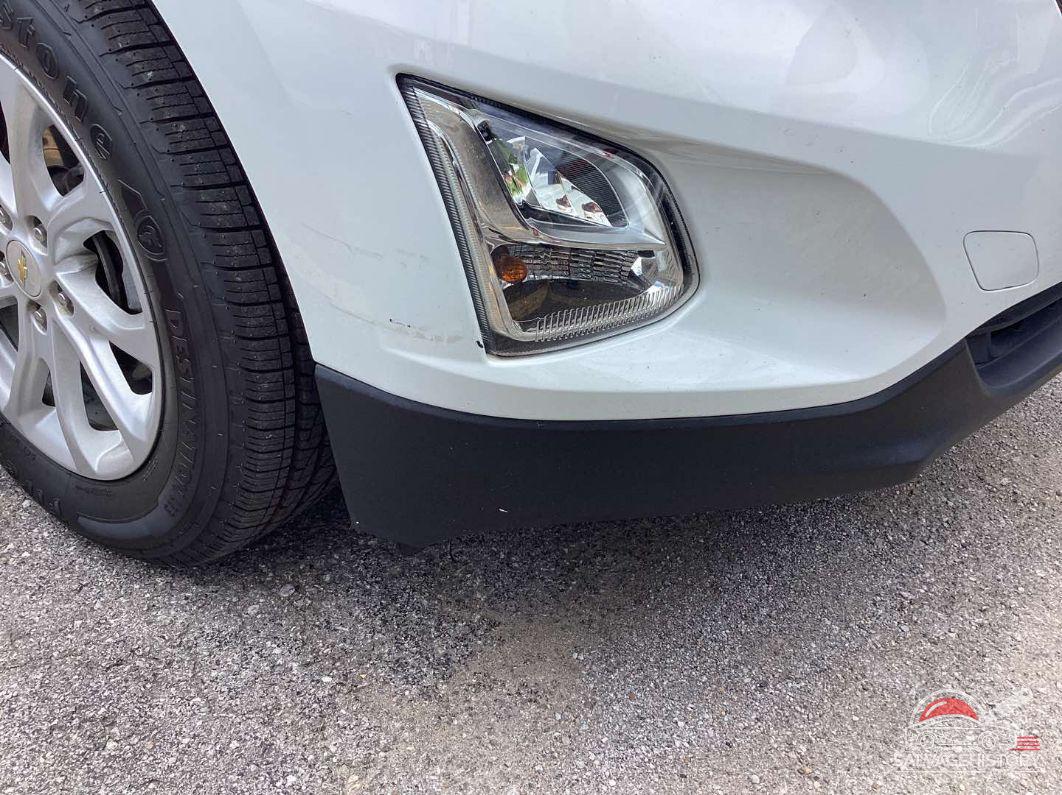 2GNAXUEV5L6101551 2020 CHEVROLET EQUINOX photo no. 6