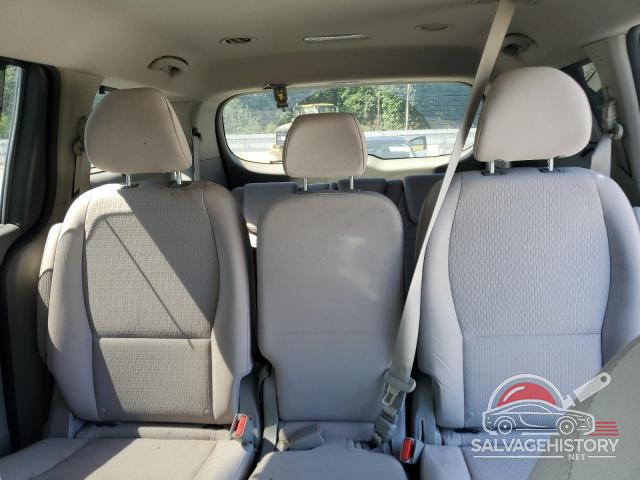 KNDMB5C19G6161239 2016 KIA All Models photo no. 10