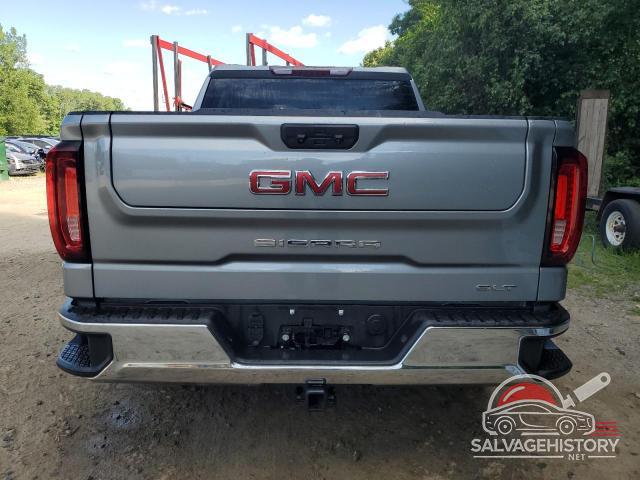 1GTPHDED3RZ160862 2024 GMC SIERRA photo no. 6