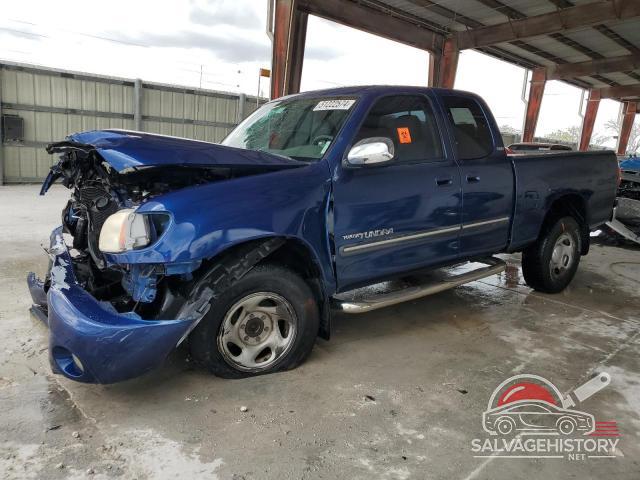 5TBRU34146S474578 2006 TOYOTA TUNDRA photo no. 15
