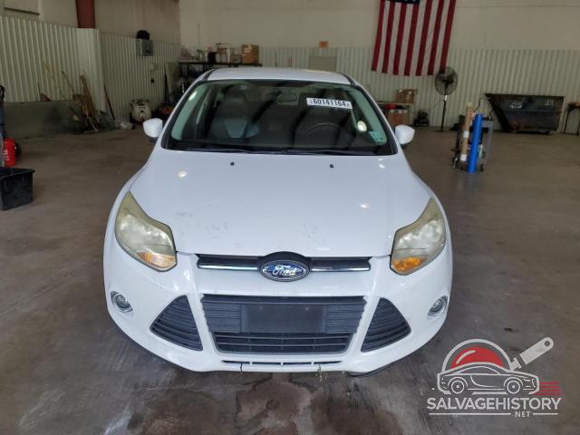1FADP3K26EL274764 2014 FORD FOCUS photo no. 5