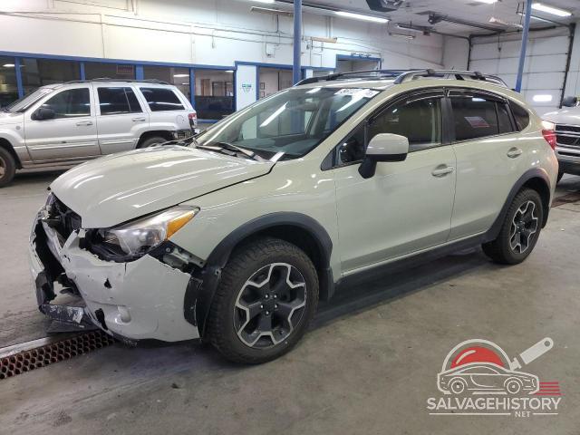 JF2GPAVC9E8292633 2014 SUBARU XV photo no. 21