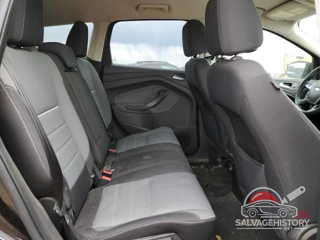 1FMCU9GX1DUA30496 2013 FORD ESCAPE photo no. 11
