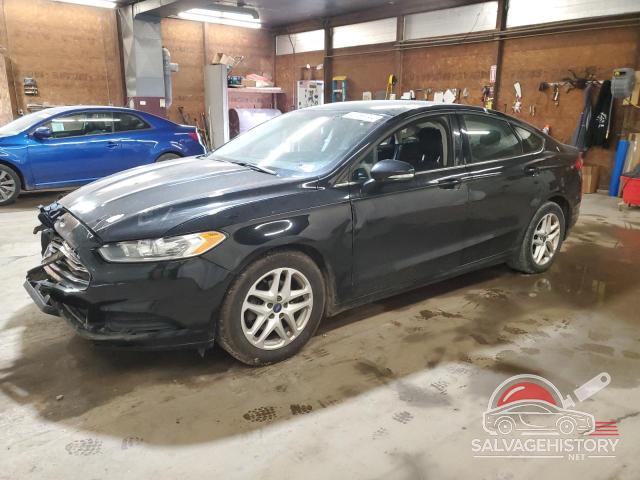 3FA6P0H70GR174917 2016 FORD FUSION photo no. 3