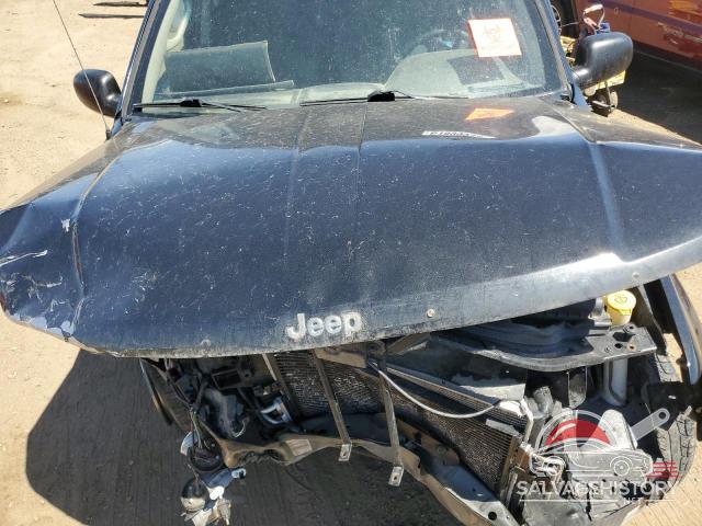 1J4GW48N74C349305 2004 JEEP GRAND CHER photo no. 12