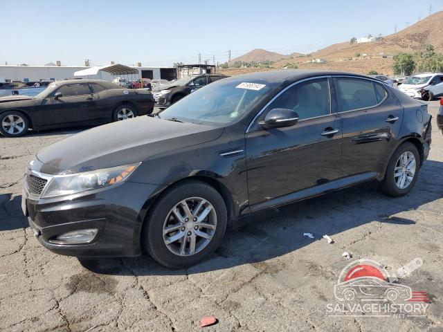 5XXGM4A73DG098418 2013 KIA OPTIMA photo no. 20