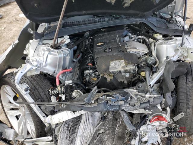 1G1FA1RX3J0108944 2018 CHEVROLET CAMARO photo no. 11