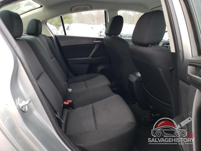 JM1BL1TG2D1851201 2013 MAZDA 3 photo no. 10